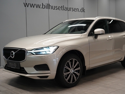 Volvo XC60 2,0 D4 190 Momentum aut. 5d