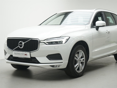 Volvo XC60 2,0 T6 310 Momentum aut. AWD 5d