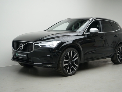 Volvo XC60 2,0 T6 310 R-Design aut. AWD 5d