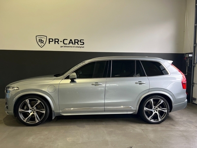 Volvo XC90 2,0 T8 407 Inscription aut. AWD 5d