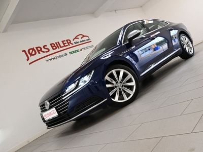 VW Arteon 1,5 TSi 150 Elegance Business DSG 4d