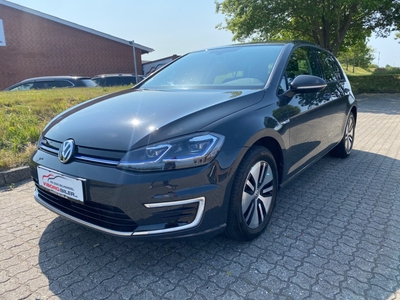 VW e-Golf VII Comfortline 5d