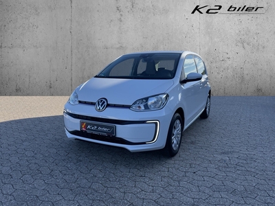 VW e-Up! 5d