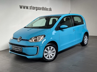 VW e-Up! 5d