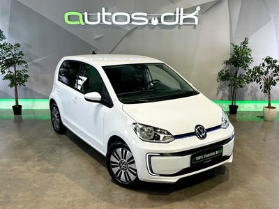 VW e-Up! 5d