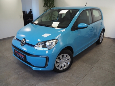 VW e-Up! 5d