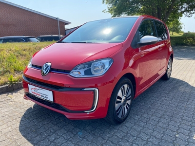 VW e-Up! Style 5d