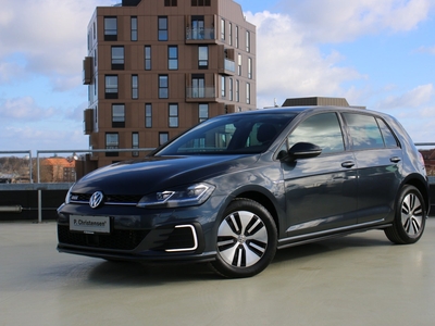 VW Golf VII 1,4 GTE DSG 5d