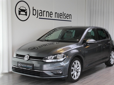 VW Golf VII 1,4 TSi 150 Highline DSG 5d