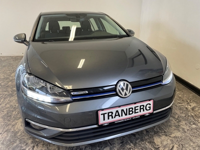 VW Golf VII 1,5 TSi 130 Comfortline 5d