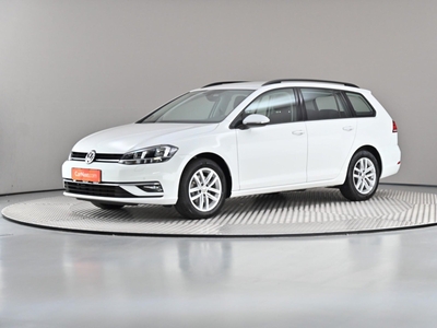 VW Golf VII 1,5 TSi 150 Comfortline Variant DSG 5d