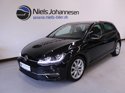 VW Golf VII 1,5 TSi 150 Highline DSG 5d