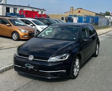 VW Golf VII 1,5 TSi 150 Highline DSG 5d