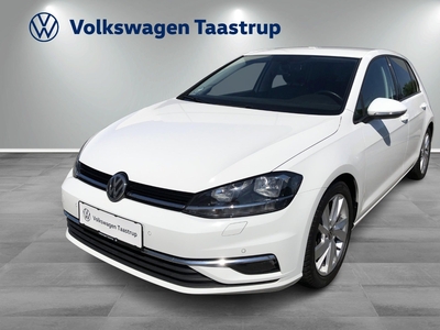 VW Golf VII 1,5 TSi 150 Highline DSG 5d