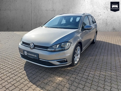 VW Golf VII 1,5 TSi 150 Highline Variant DSG 5d