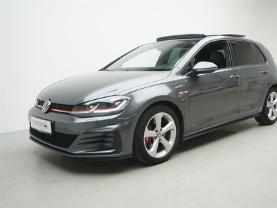 VW Golf VII 2,0 GTi Performance DSG 5d