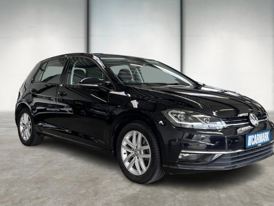 VW Golf VII 2,0 TDi 150 Comfortline Connect DSG 5d