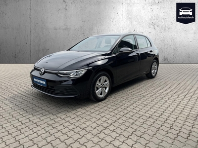 VW Golf VIII 1,5 TSi 130 Life 5d