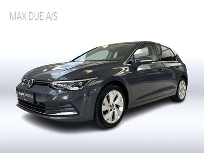 VW Golf VIII 1,5 TSi 150 Style 5d