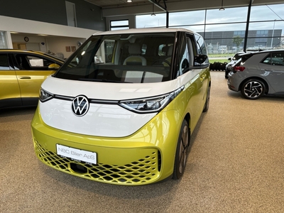 VW ID.Buzz Style 5d