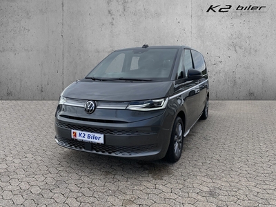 VW Multivan 1,4 eHybrid Style DSG kort