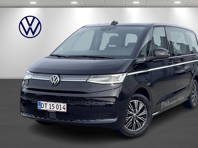 VW Multivan 1,4 eHybrid Style DSG lang