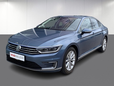 VW Passat 1,4 GTE DSG 4d