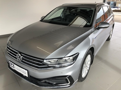 VW Passat 1,4 GTE Highline Variant DSG 5d