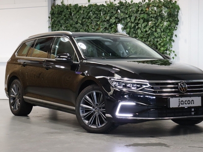 VW Passat 1,4 GTE Variant DSG 5d