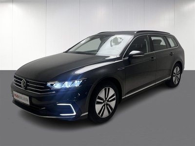 VW Passat 1,4 GTE Variant DSG 5d