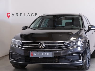 VW Passat 1,4 GTE Variant DSG 5d