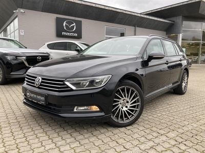 VW Passat 1,4 TSi 150 Trendline Variant BMT 5d