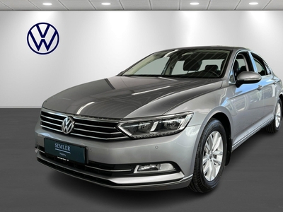 VW Passat 1,5 TSi 150 Comfortline Premium DSG 4d