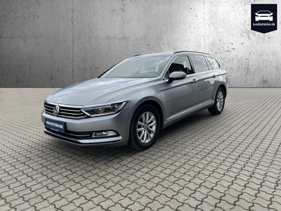 VW Passat 1,5 TSi 150 Comfortline Premium Variant DSG 5d