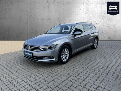 VW Passat 1,5 TSi 150 Comfortline Variant DSG 5d