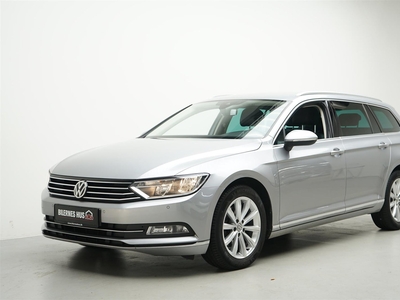 VW Passat 1,5 TSi 150 Highline Premium Variant DSG 5d