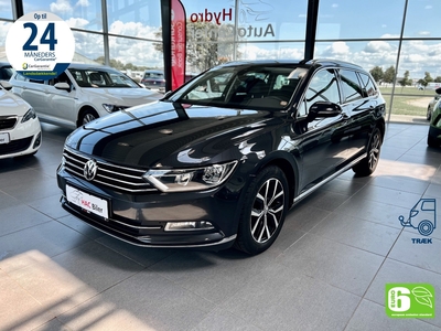 VW Passat 1,5 TSi 150 Highline Premium Variant DSG 5d