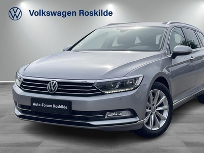 VW Passat 1,5 TSi 150 Highline Premium Variant DSG 5d