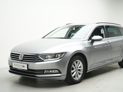 VW Passat 2,0 TDi 150 Comfortline Variant DSG 5d