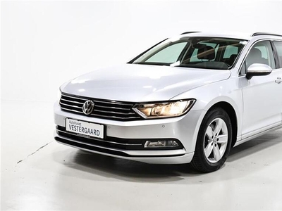 VW Passat Variant 1,5 TSI EVO ACT Comfortline DSG 150HK Stc 7g Aut. - Stc