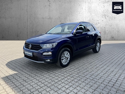 VW T-Roc 1,5 TSi 150 Style Team DSG 5d