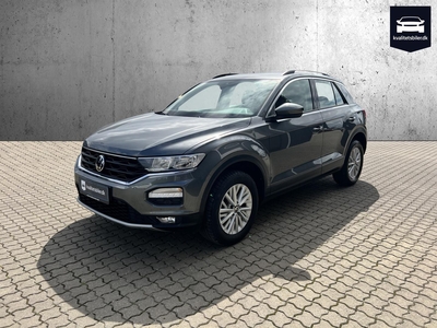 VW T-Roc 1,5 TSi 150 Style Team DSG 5d