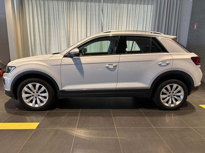 VW T-Roc TDi 150 Sport DSG - CUV Aut.