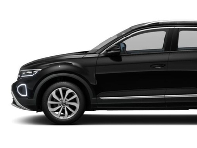 VW T-Roc TSi 150 Style+ DSG - CUV Aut.