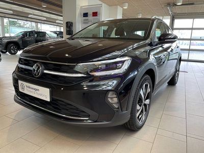 VW Taigo 1,0 TSi 110 Style+ DSG 5d