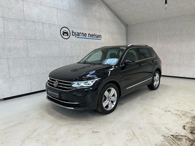 VW Tiguan 1,4 eHybrid Elegance DSG 5d