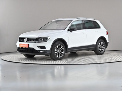 VW Tiguan 2,0 TDi 150 IQ.Drive DSG 5d