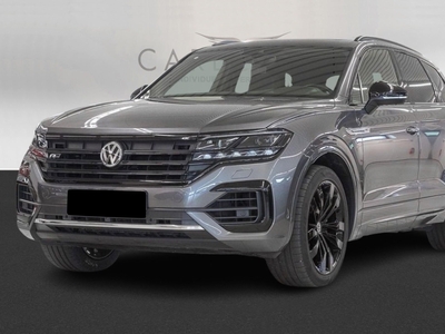 VW Touareg 3,0 TDi 286 R-line aut. 4Motion 5d