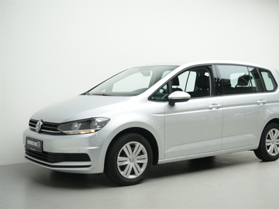 VW Touran 1,2 TSi 110 Trendline 7prs 5d