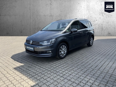 VW Touran 1,5 TSi 150 Comfortline 7prs 5d